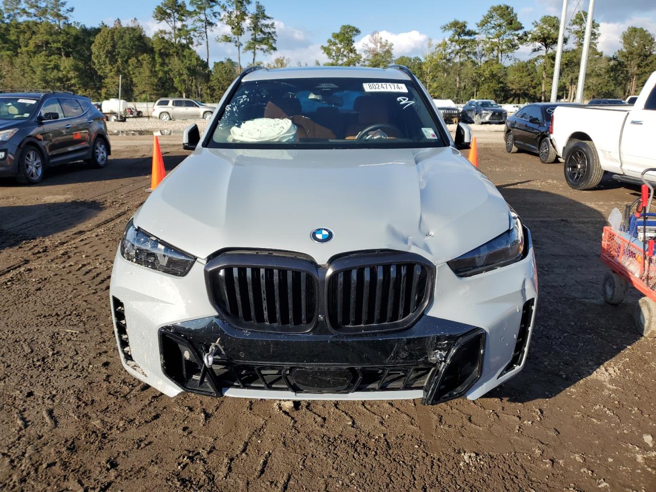 2024 BMW X5 - Image 5