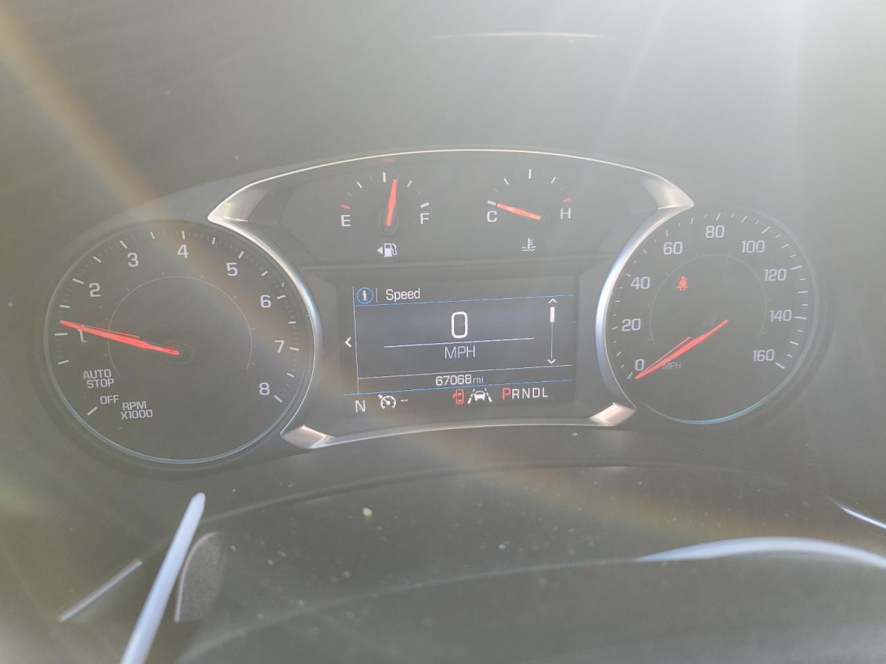 2020 Chevrolet Equinox - Image 9