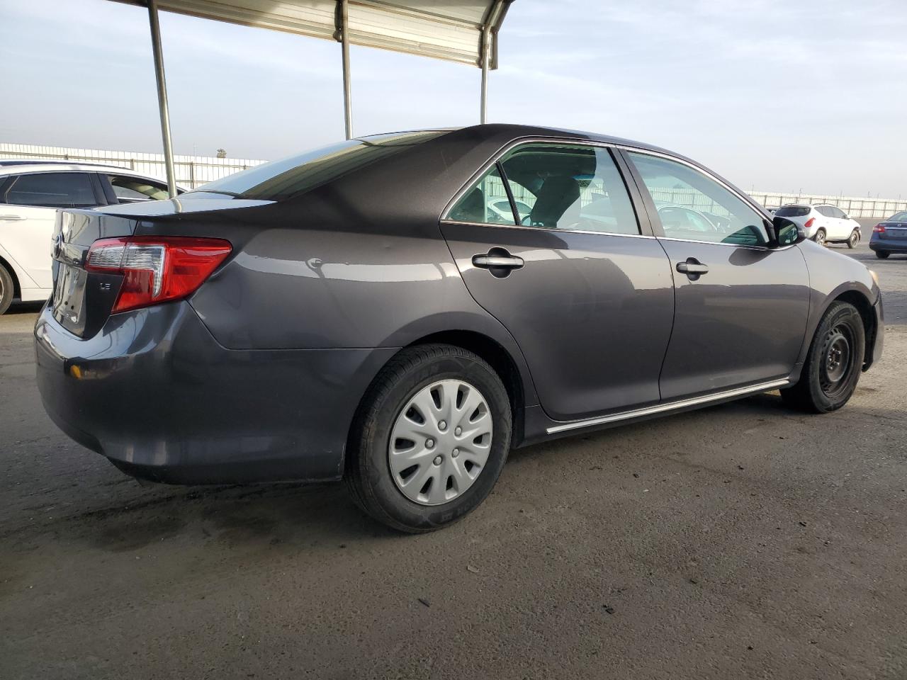 2012 Toyota Camry - Image 3