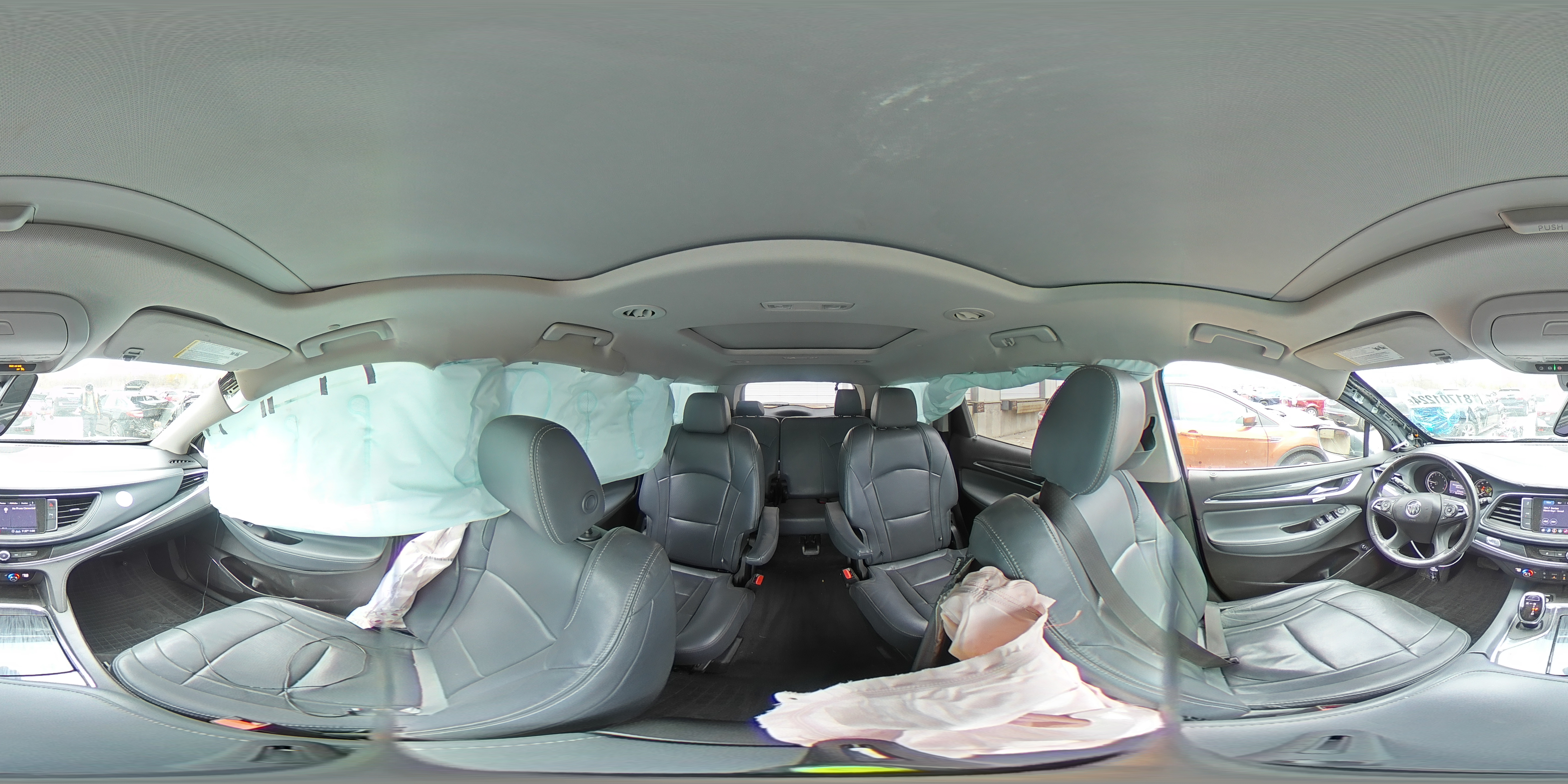 2020 Buick Enclave - Image 14