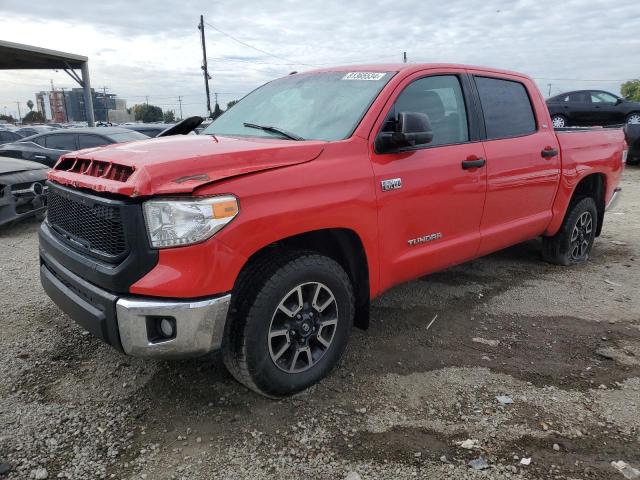 2014 Toyota Tundra Crewmax Sr5 for Sale in Los Angeles, CA - All Over