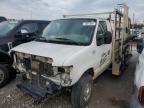 2013 Ford Econoline E350 Super Duty Van na sprzedaż w Lebanon, TN - Front End