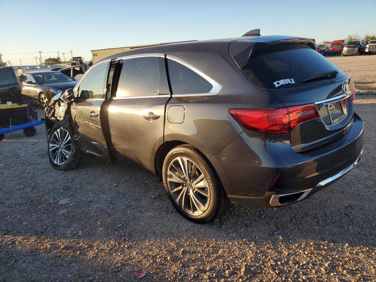 2019 Acura MDX - Image 2