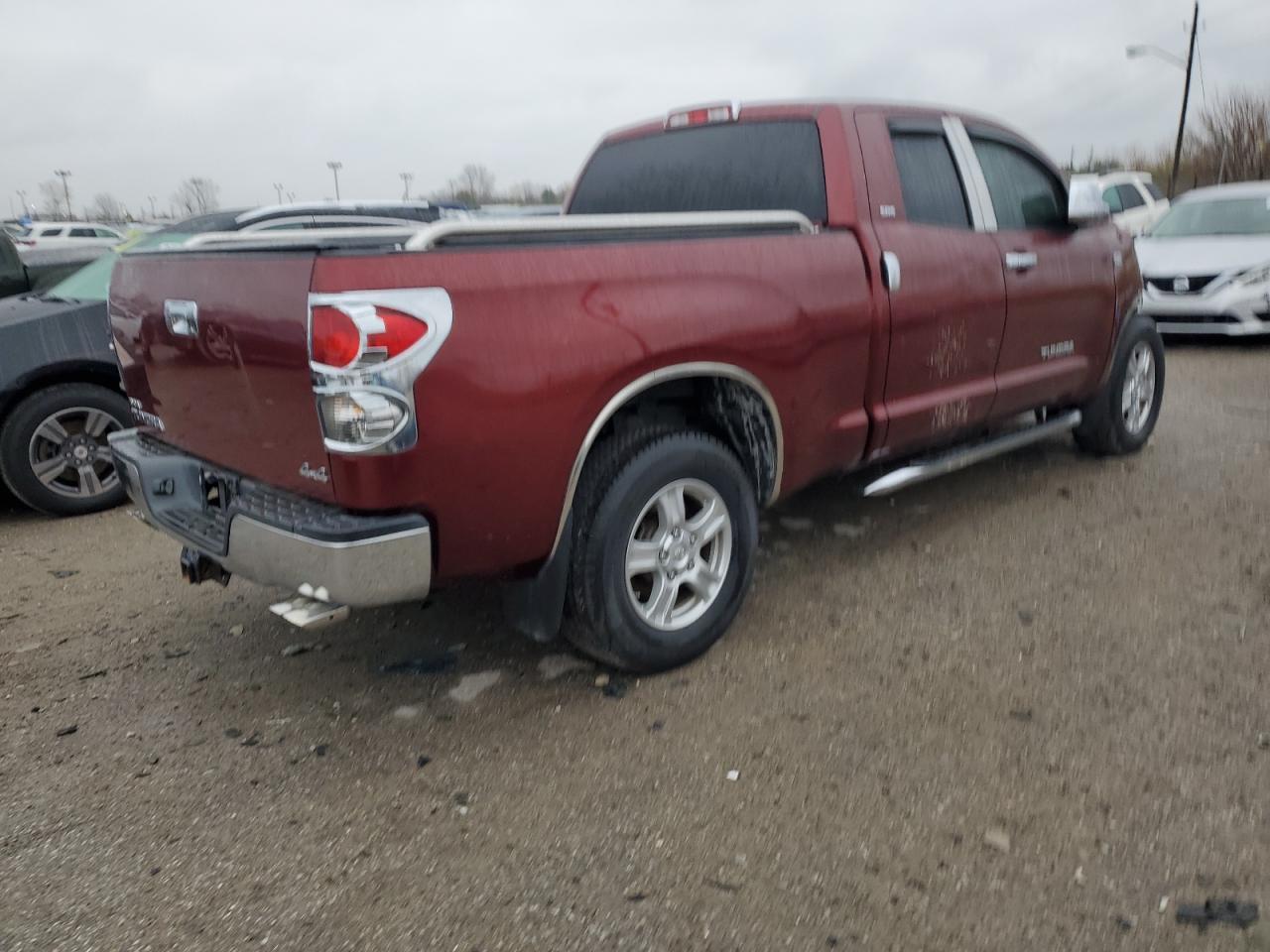 2007 Toyota Tundra - Image 3