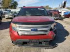 2012 Ford Explorer  zu verkaufen in Wichita, KS - Front End