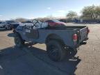 2018 Mahindra And Mahindra Roxor продається в North Las Vegas, NV - Front End