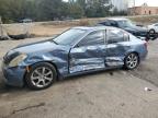 2006 Infiniti G35  продається в Gaston, SC - Side