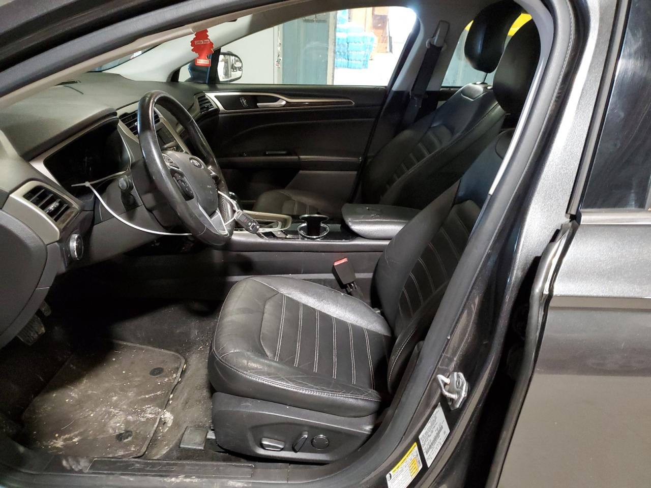 2015 Ford Fusion - Image 7