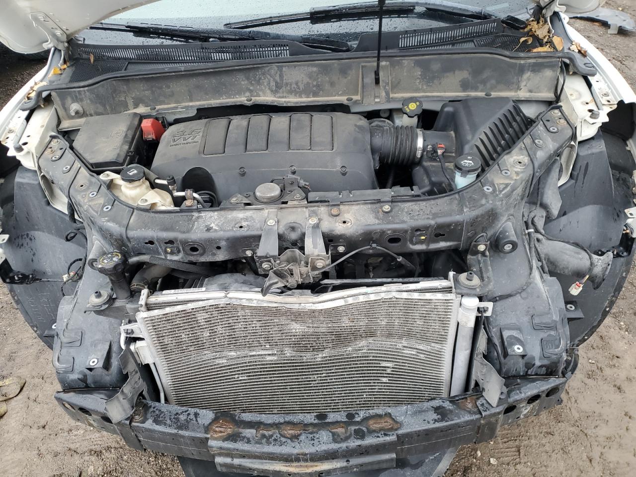 2014 Buick Enclave - Image 12