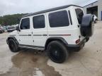 2020 Mercedes-Benz G 63 Amg للبيع في Florence، MS - Missing/Altered Vin