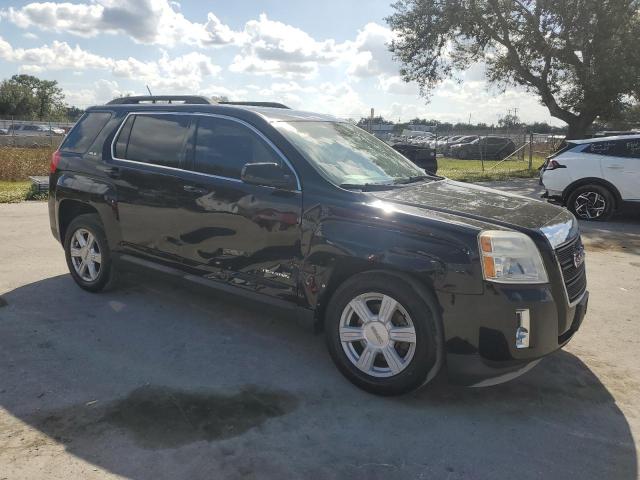  GMC TERRAIN 2015 Чорний