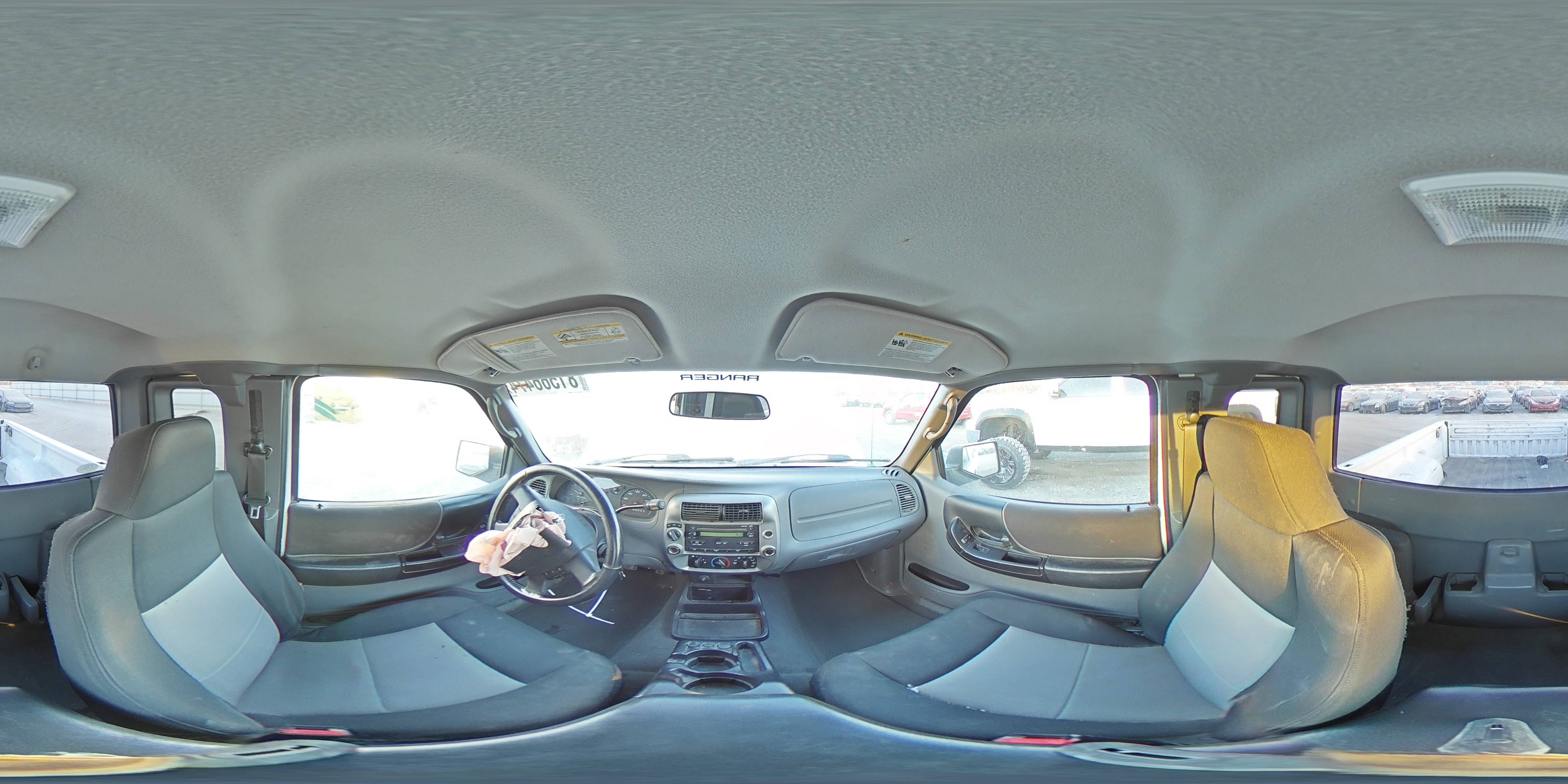 2008 Ford Ranger - Image 12