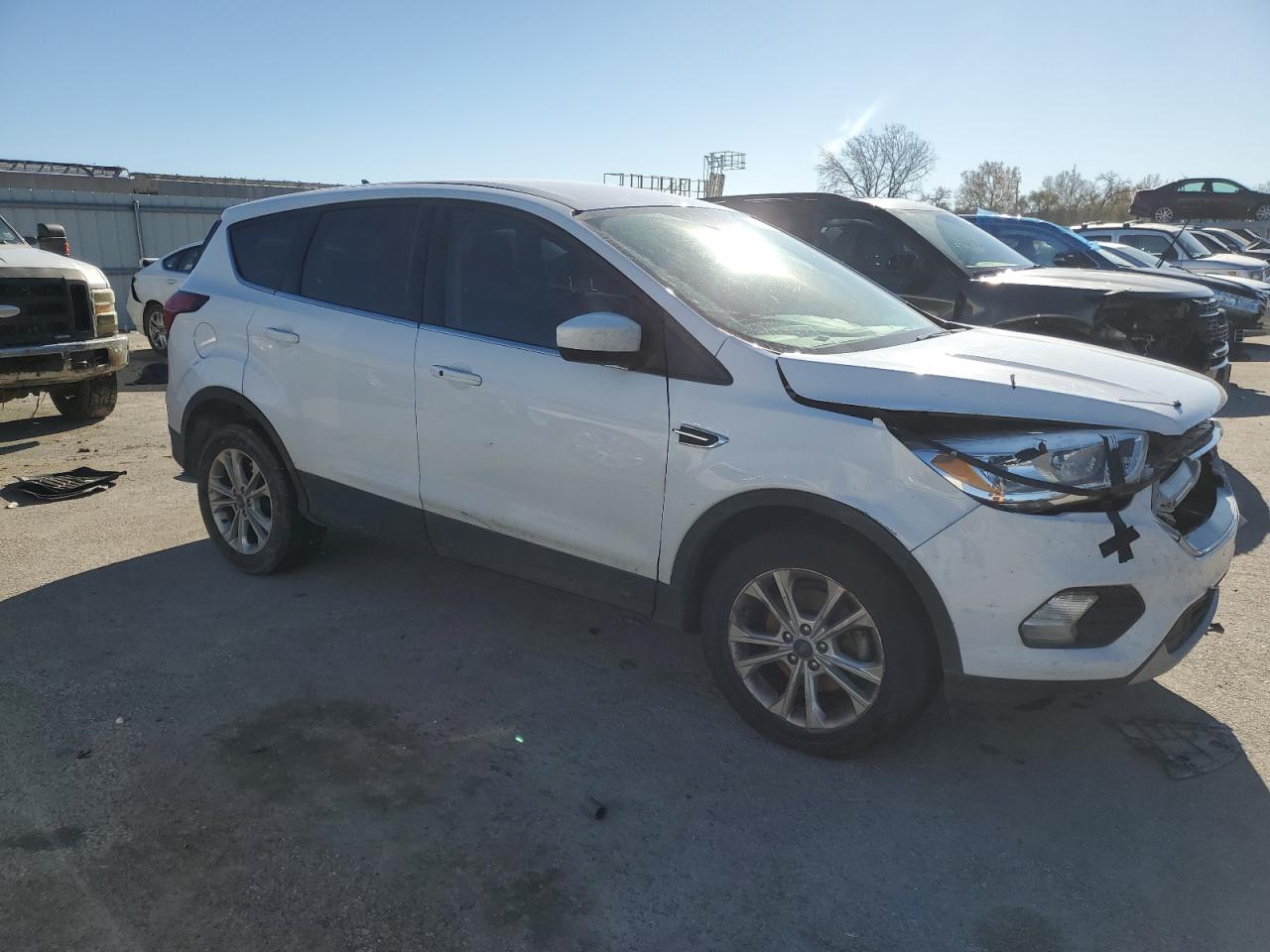 2019 Ford Escape - Image 4