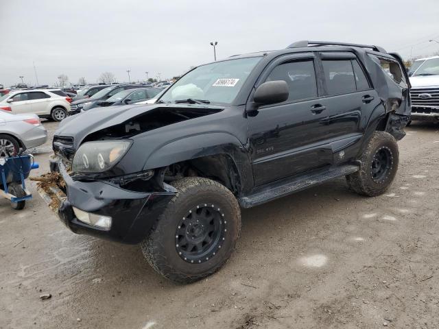 2004 Toyota 4Runner Sr5