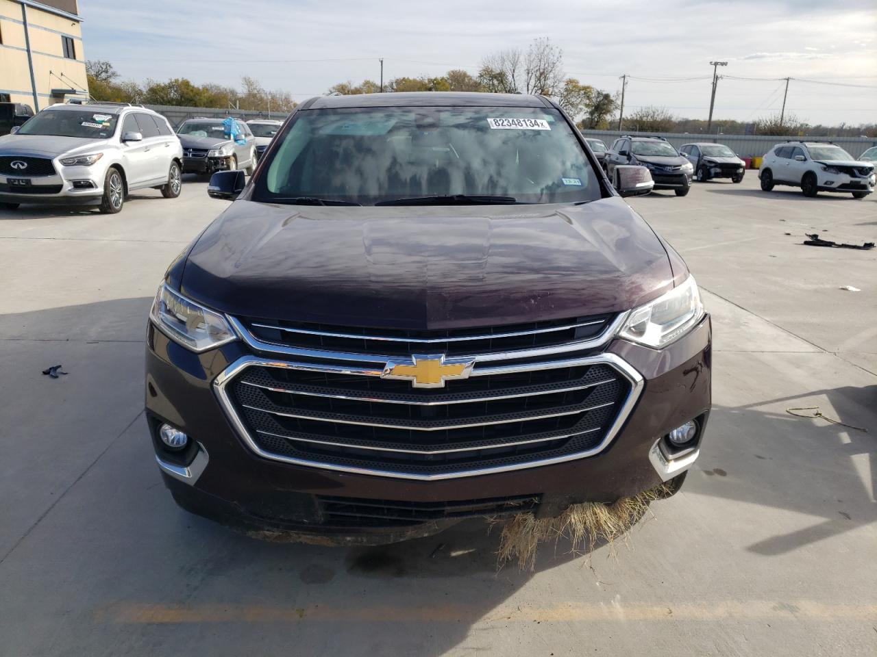 2019 Chevrolet Traverse - Image 5