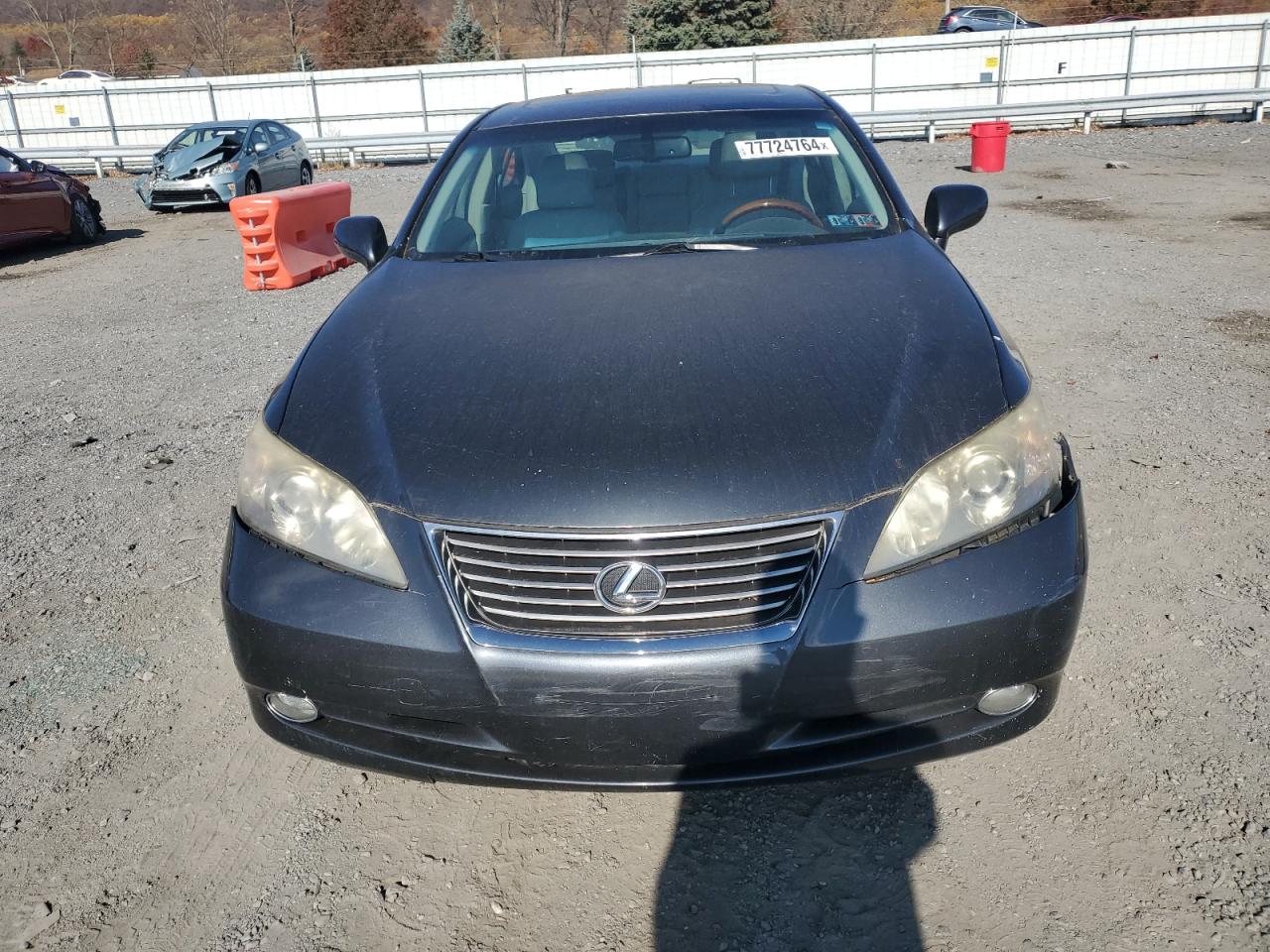 2008 Lexus ES - Image 5