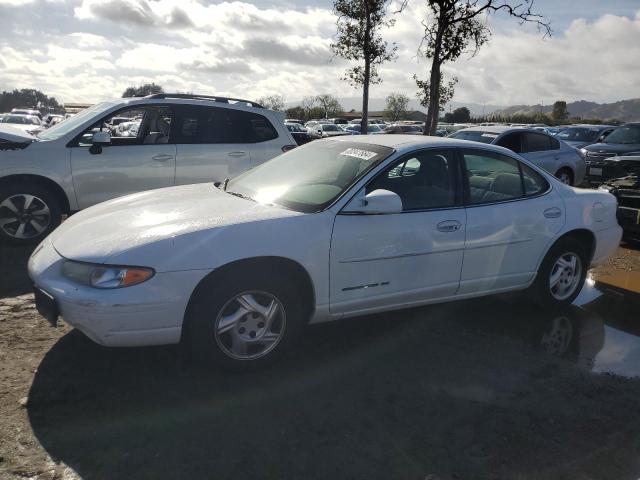 1999 Pontiac Grand Prix Se en Venta en San Martin, CA - Mechanical