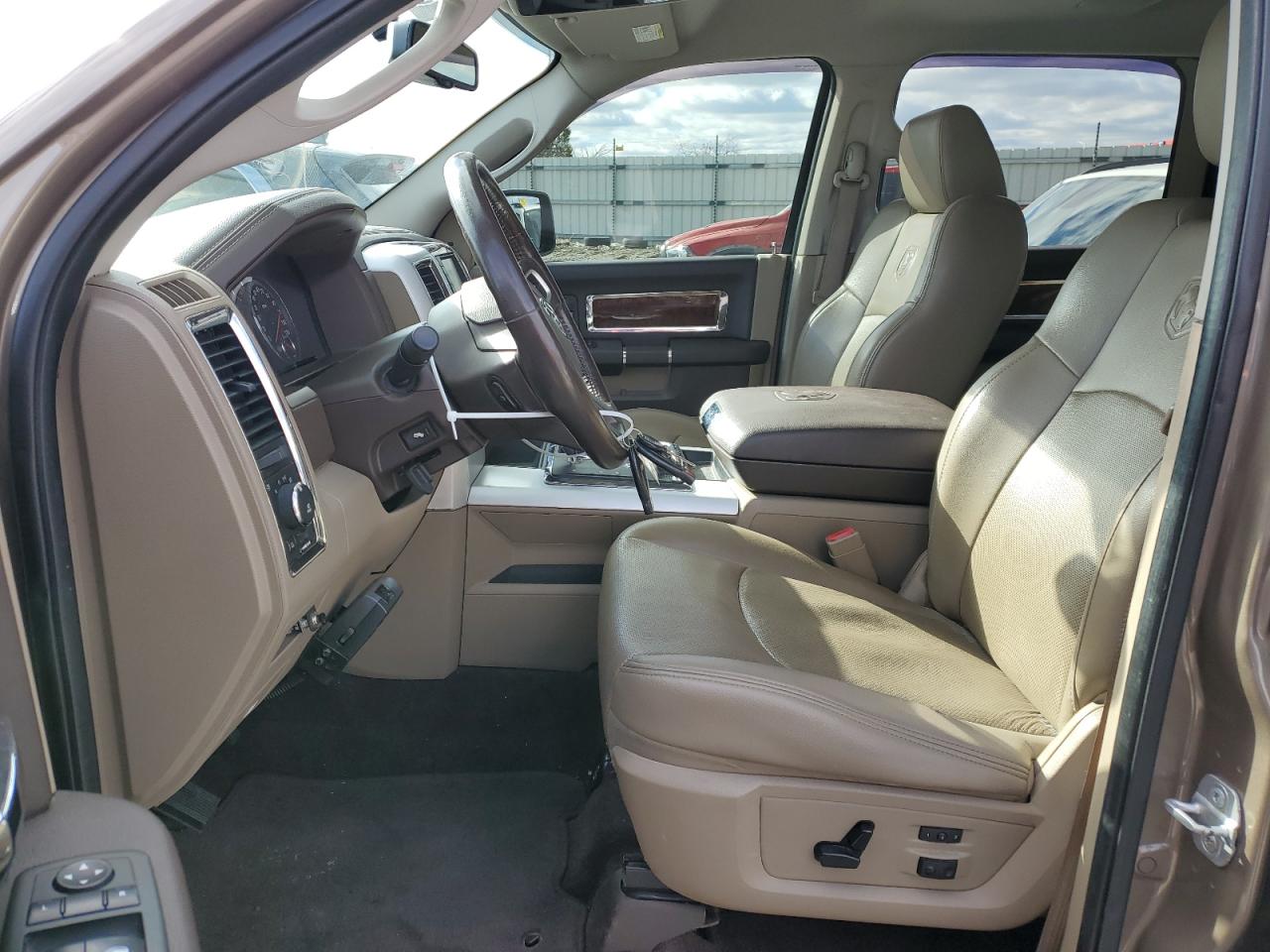 2009 Dodge RAM - Image 7