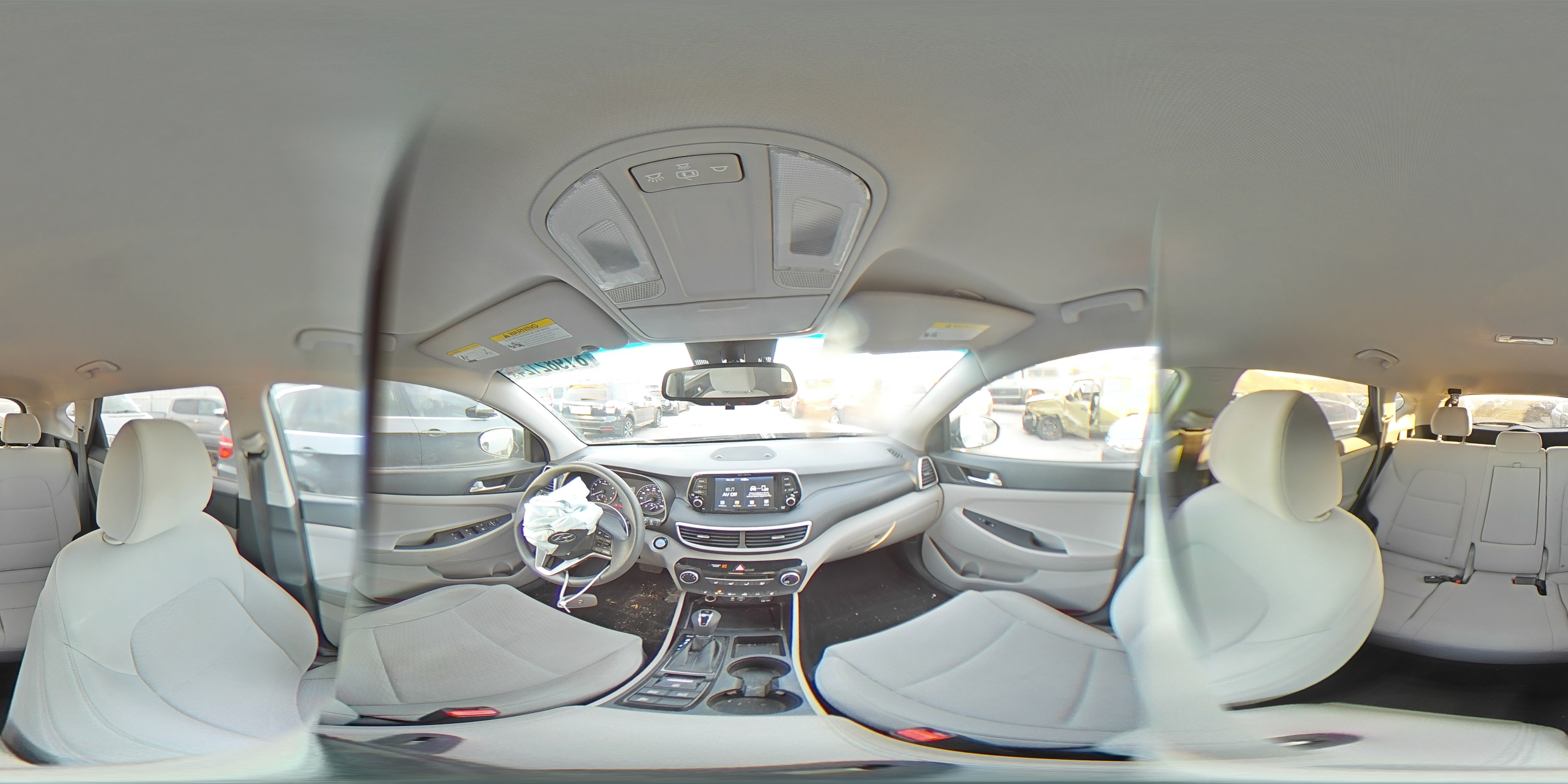 2019 Hyundai Tucson - Image 14