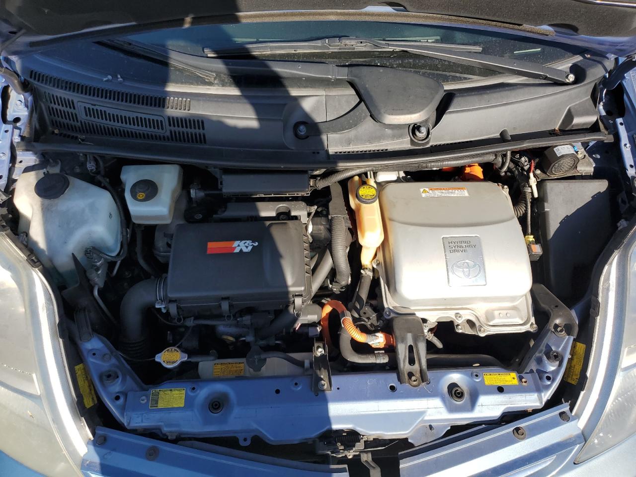 2009 Toyota Prius - Image 11