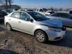 2010 Kia Forte Lx იყიდება Central Square-ში, NY - Front End