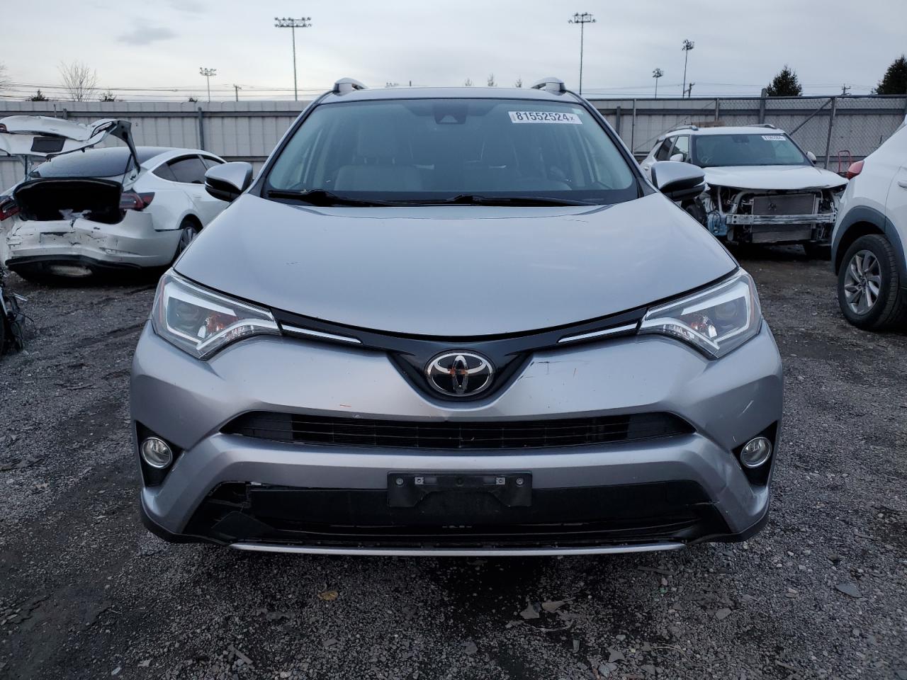 2018 Toyota RAV 4 - Image 5