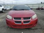 2006 Dodge Stratus Sxt de vânzare în Pennsburg, PA - Burn - Interior