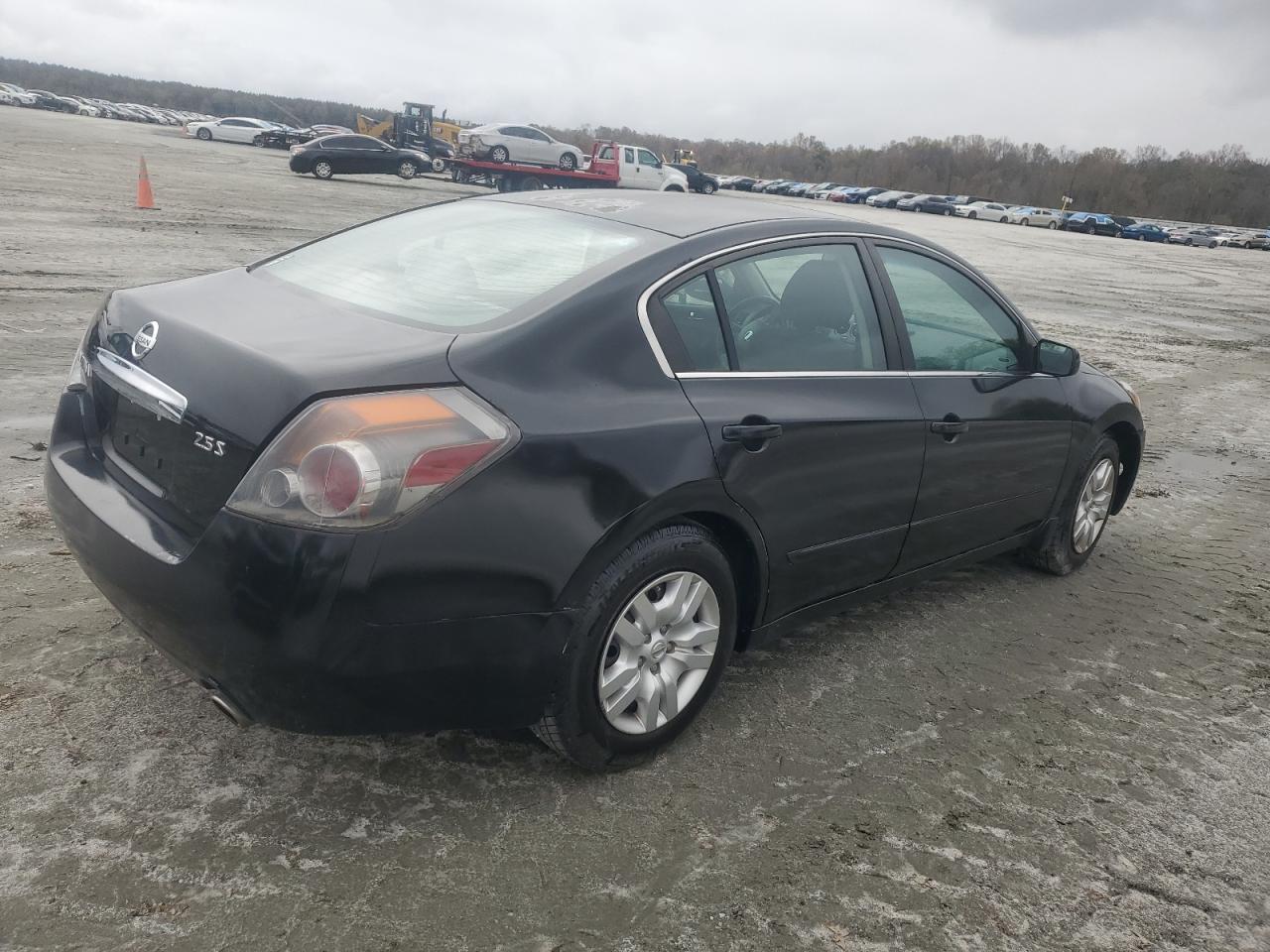 2012 Nissan Altima - Image 3
