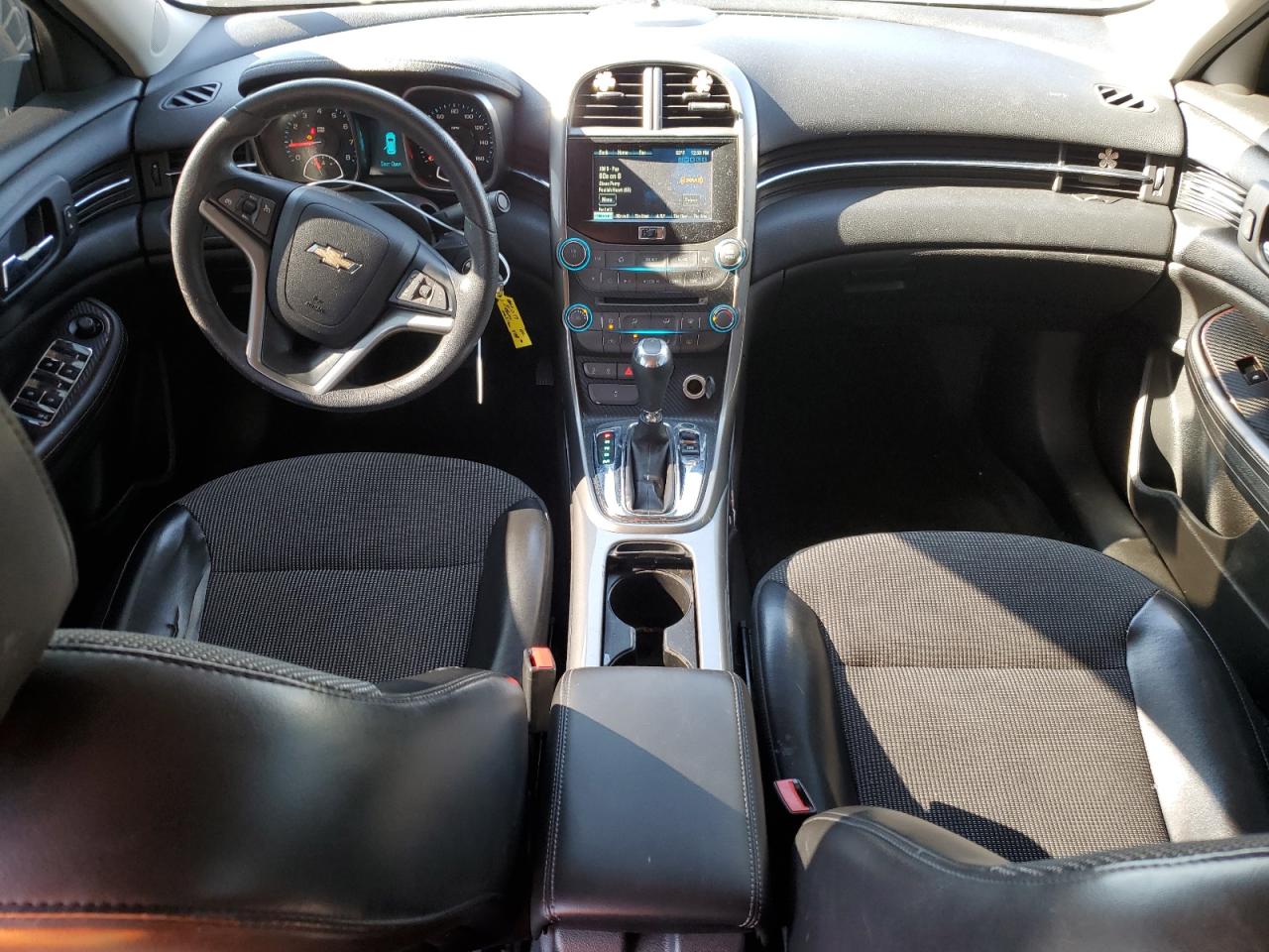 2013 Chevrolet Malibu - Image 8