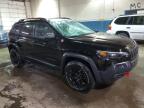 Woodhaven, MI에서 판매 중인 2019 Jeep Cherokee Trailhawk - Side