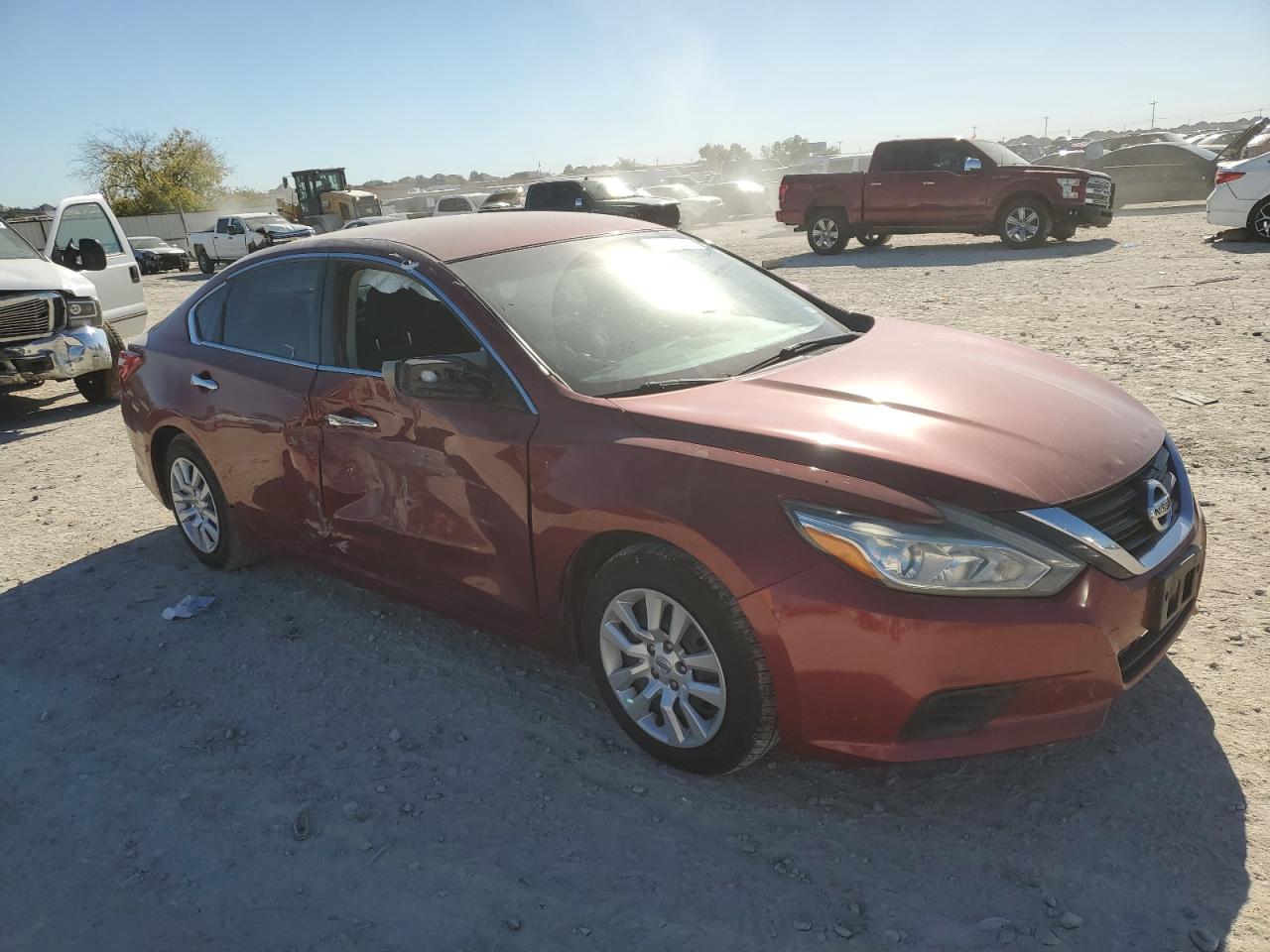 VIN 1N4AL3AP5GN360036 2016 NISSAN ALTIMA no.4