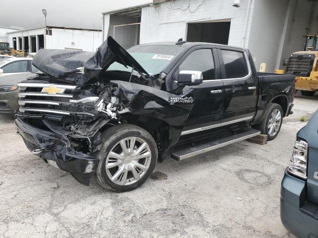 2023 Chevrolet Silverado K1500 High Country