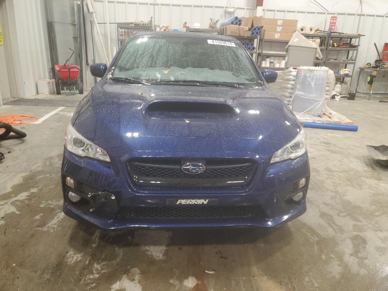 2016 Subaru WRX - Image 5