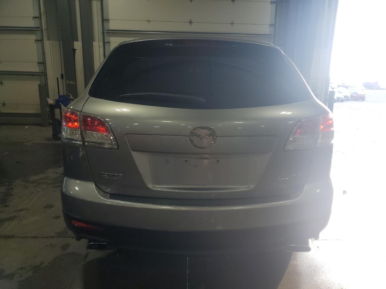 2009 Mazda Cx-9 VIN: JM3TB38V490171184 Lot: 79512764