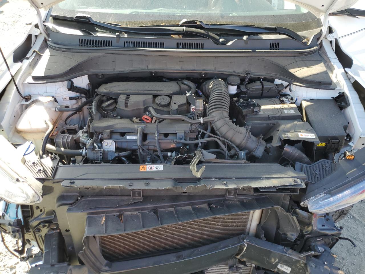 2023 Hyundai Kona - Image 14