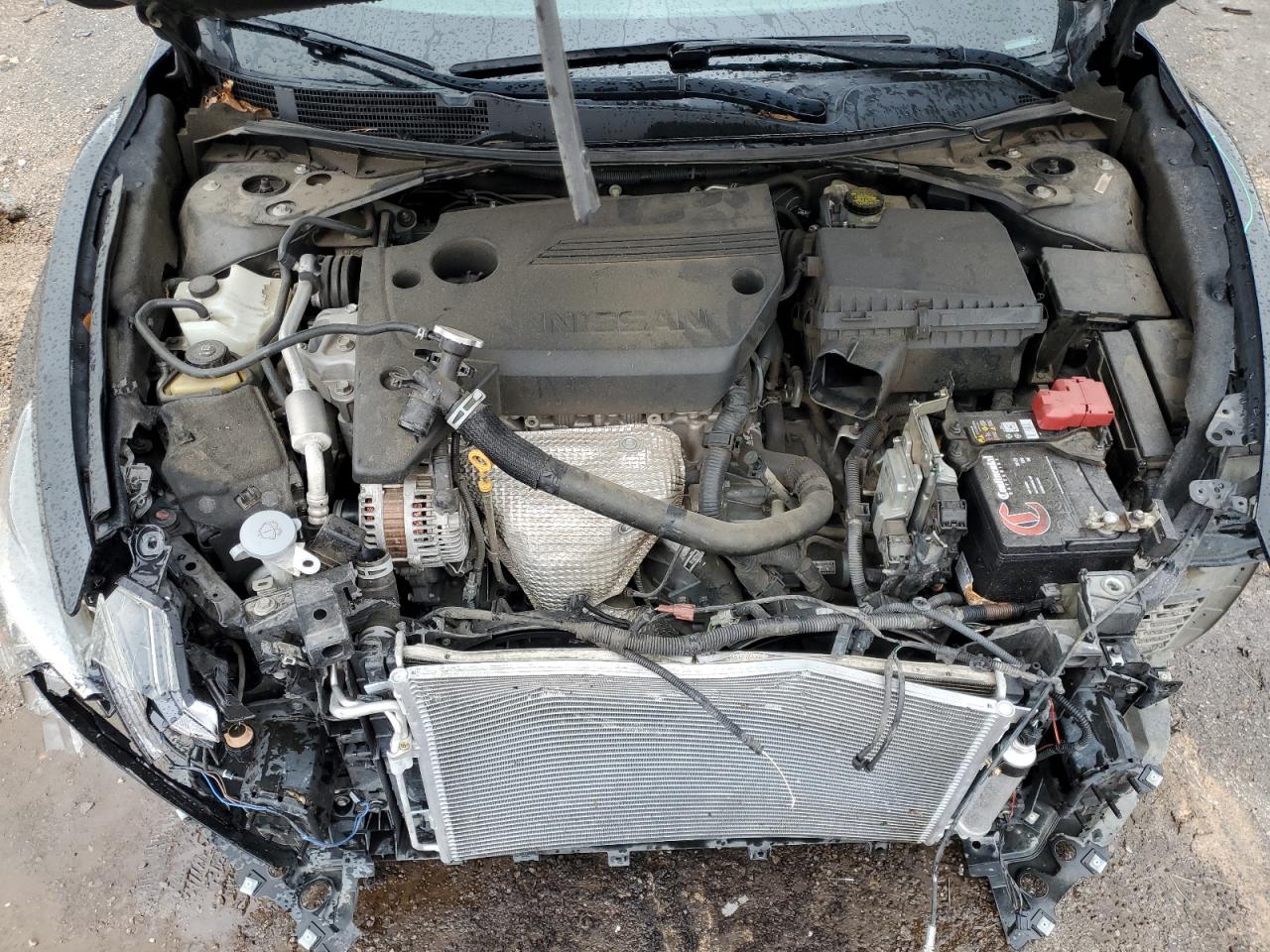 2017 Nissan Altima - Image 11