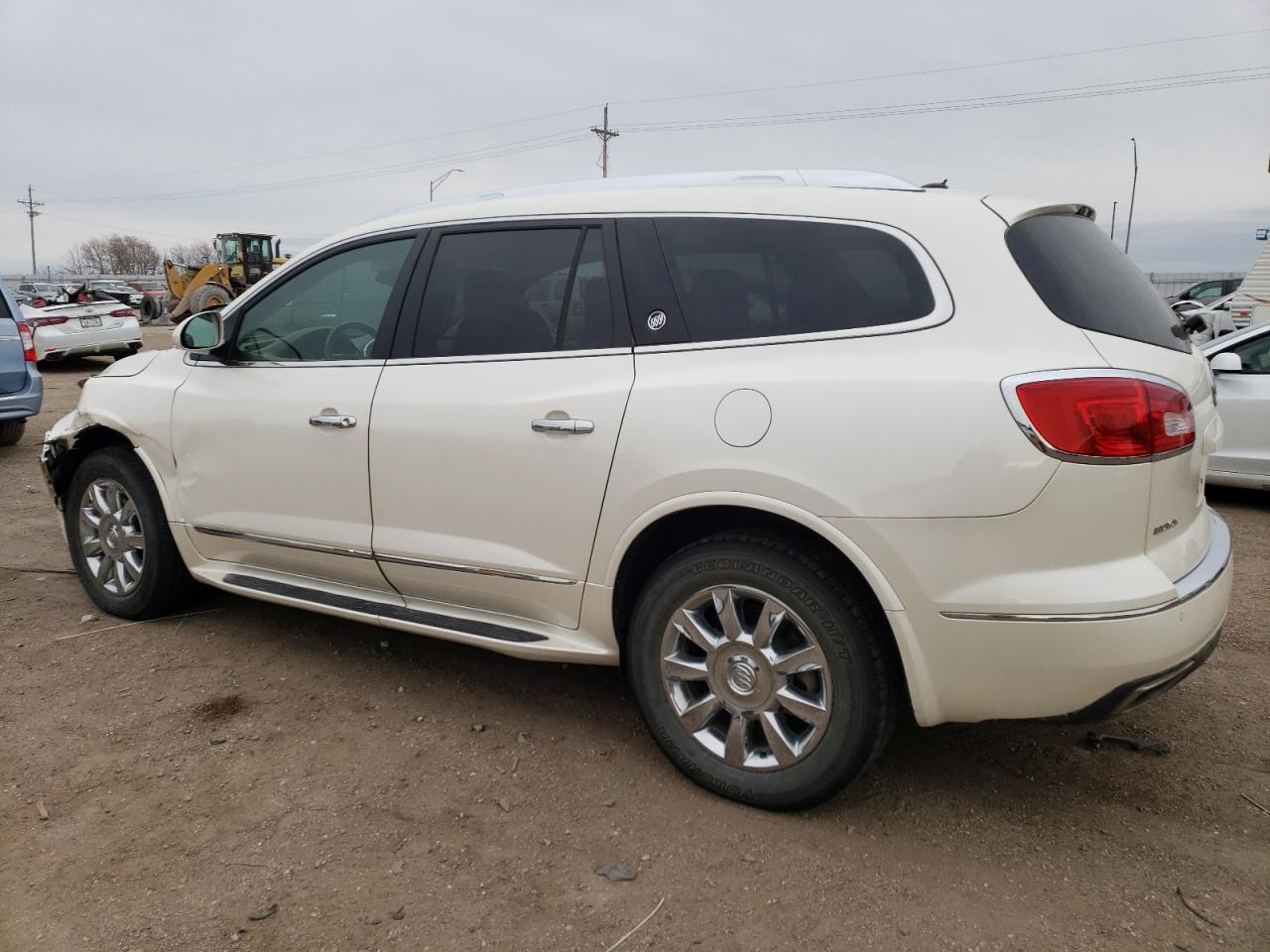 2014 Buick Enclave - Image 2