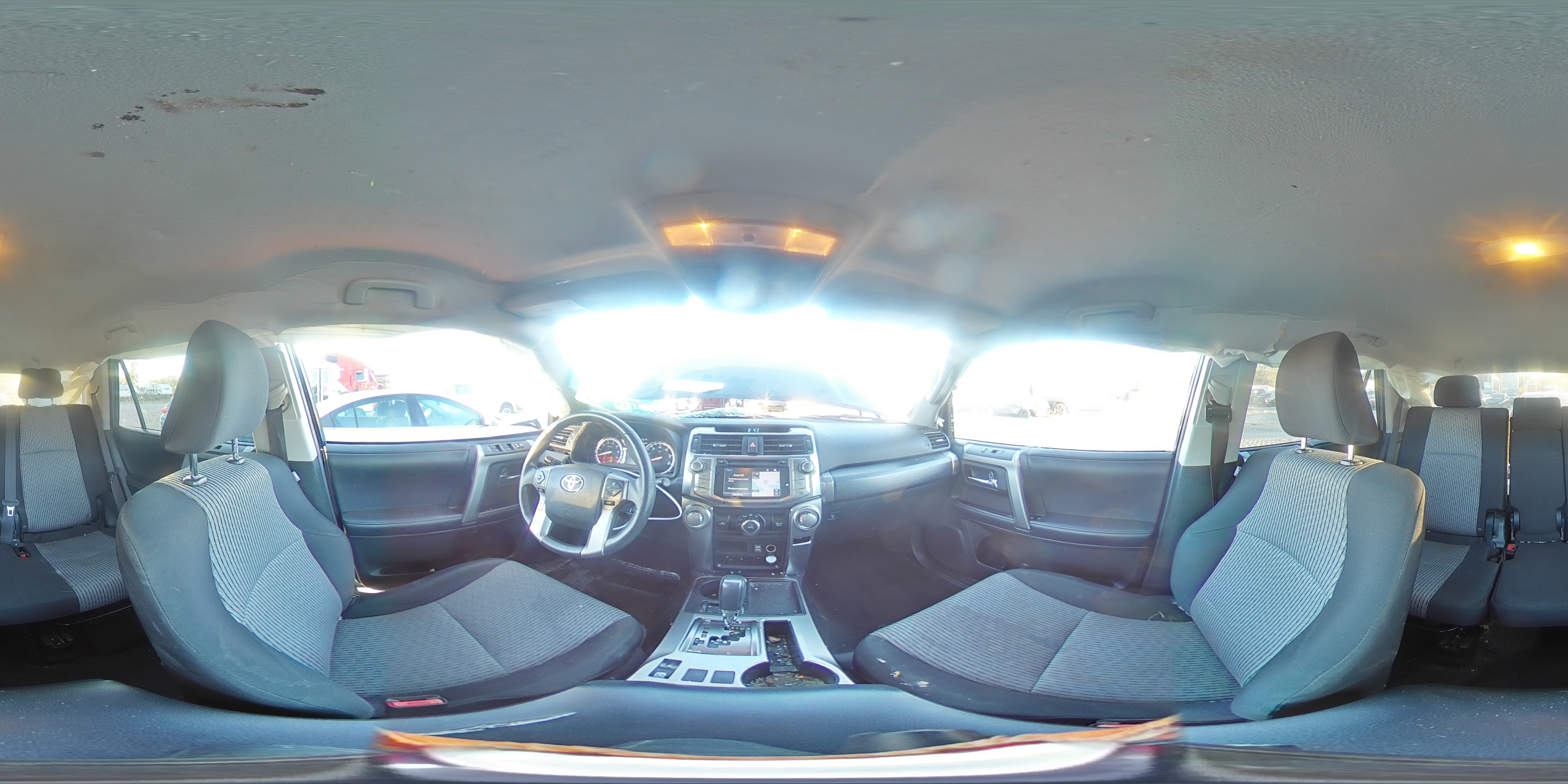 2018 Toyota 4Runner - Image 16
