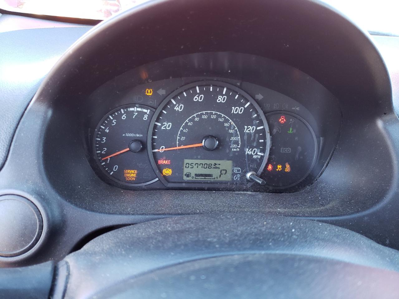 2019 Mitsubishi Mirage - Image 9