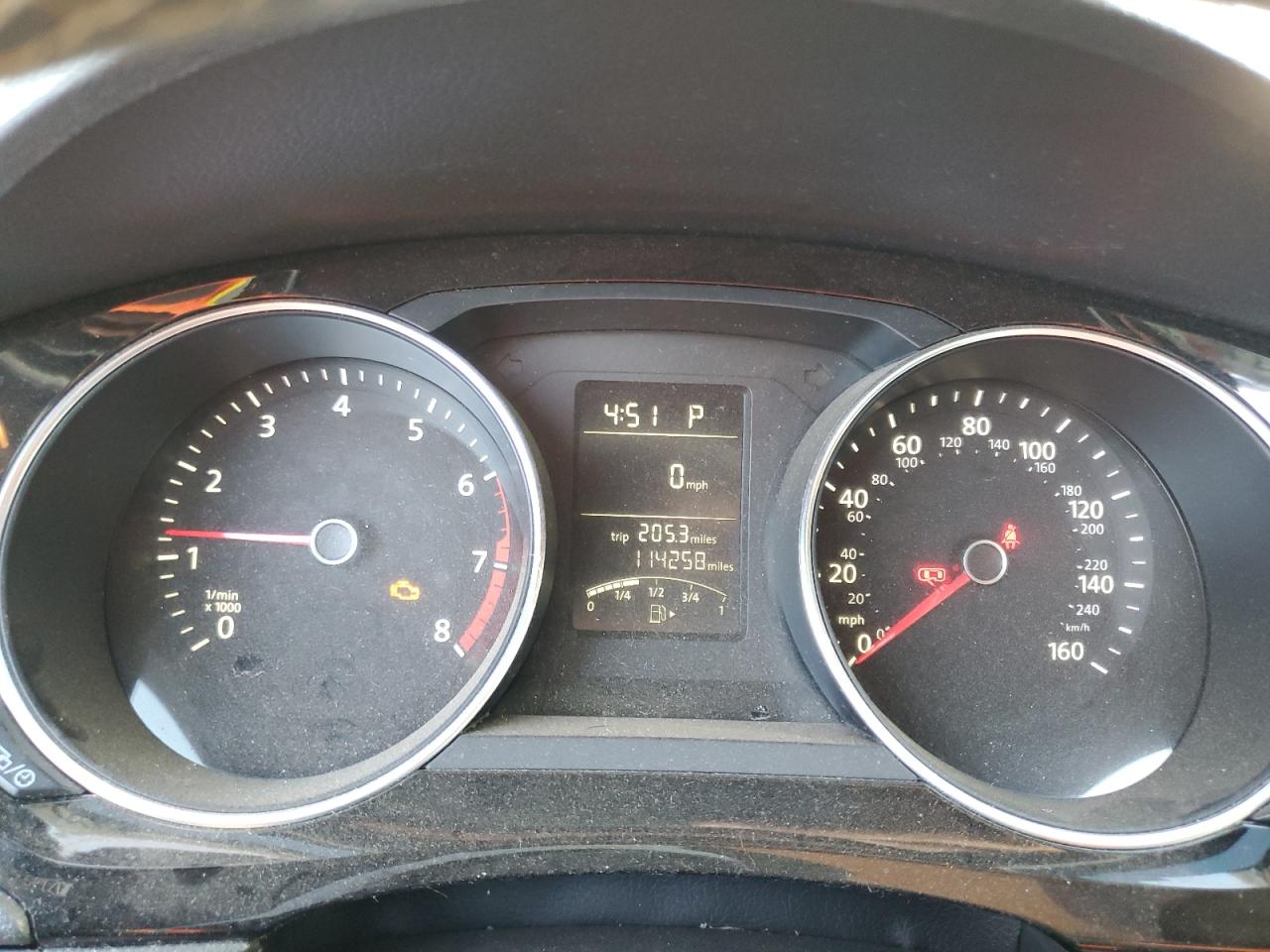 2016 Volkswagen Jetta - Image 9