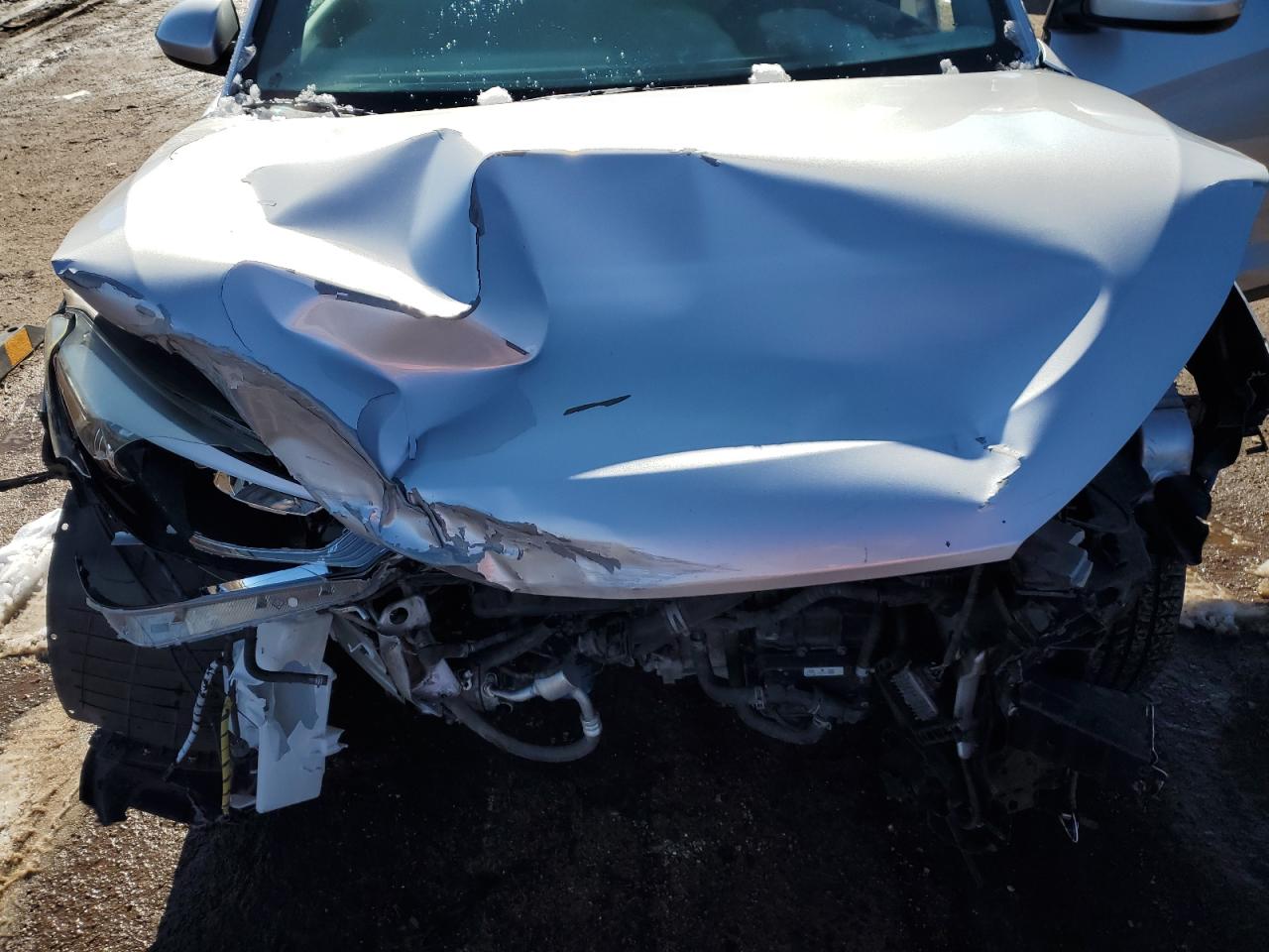 2017 Hyundai Tucson - Image 12