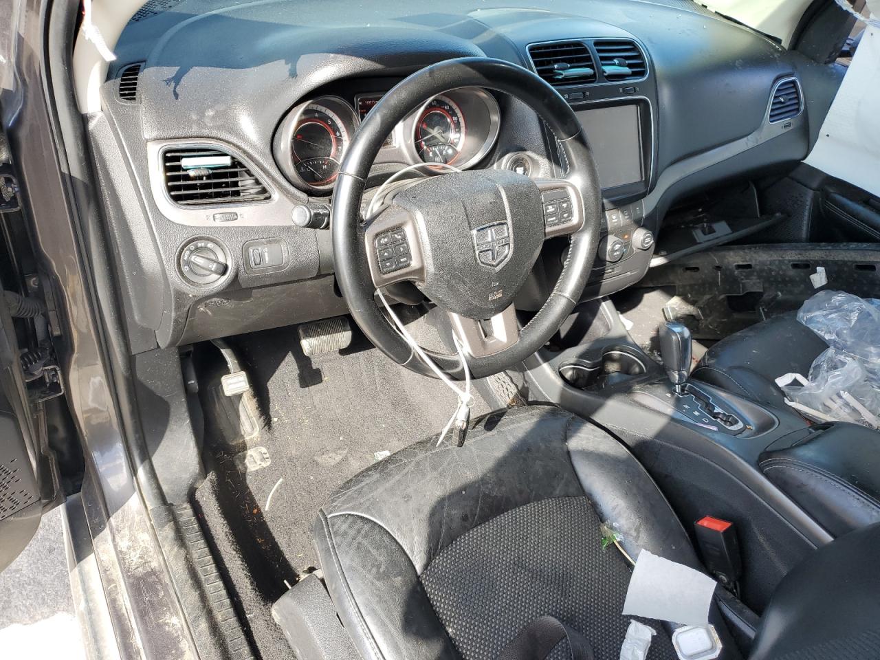 2020 Dodge Journey - Image 8