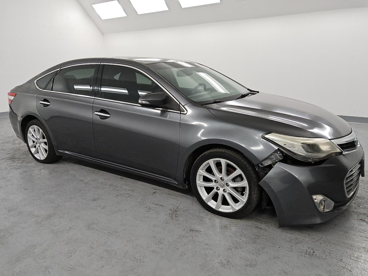 VIN 4T1BK1EB7DU016337 2013 TOYOTA AVALON no.4