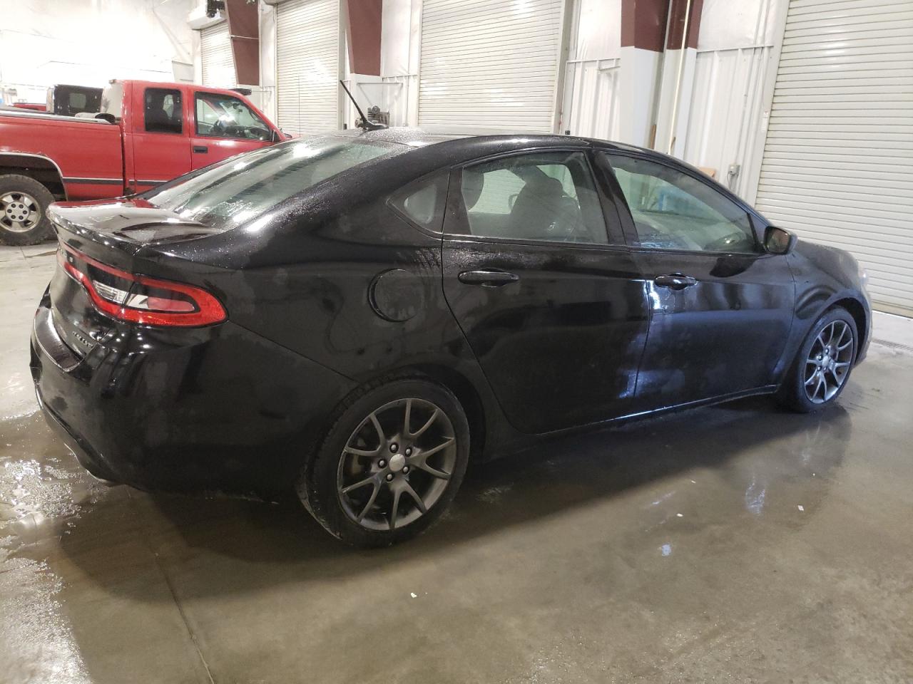 2013 Dodge Dart - Image 3