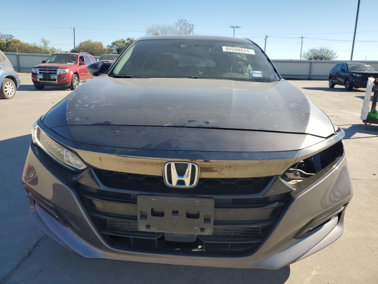2019 Honda Accord - Image 5