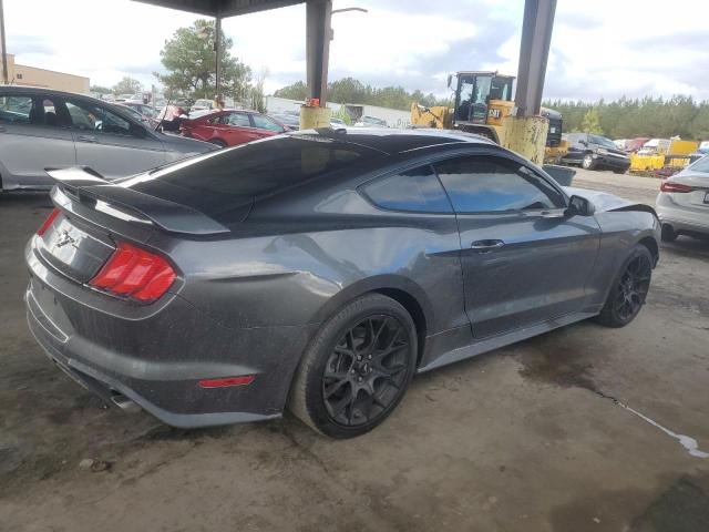  FORD ALL Models 2019 Gray