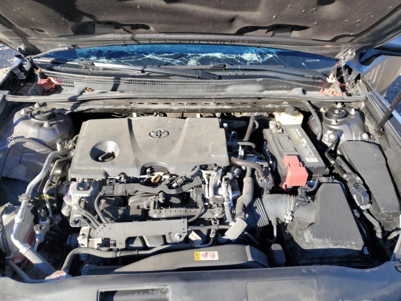 2018 Toyota Camry - Image 11