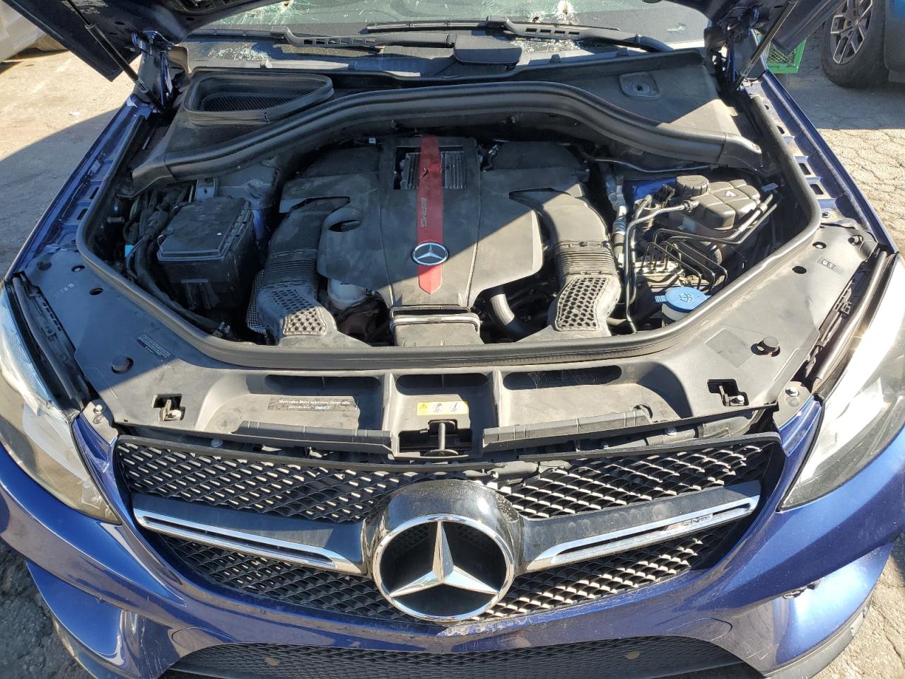 VIN 4JGED6EB2KA141264 2019 MERCEDES-BENZ GLE-CLASS no.12