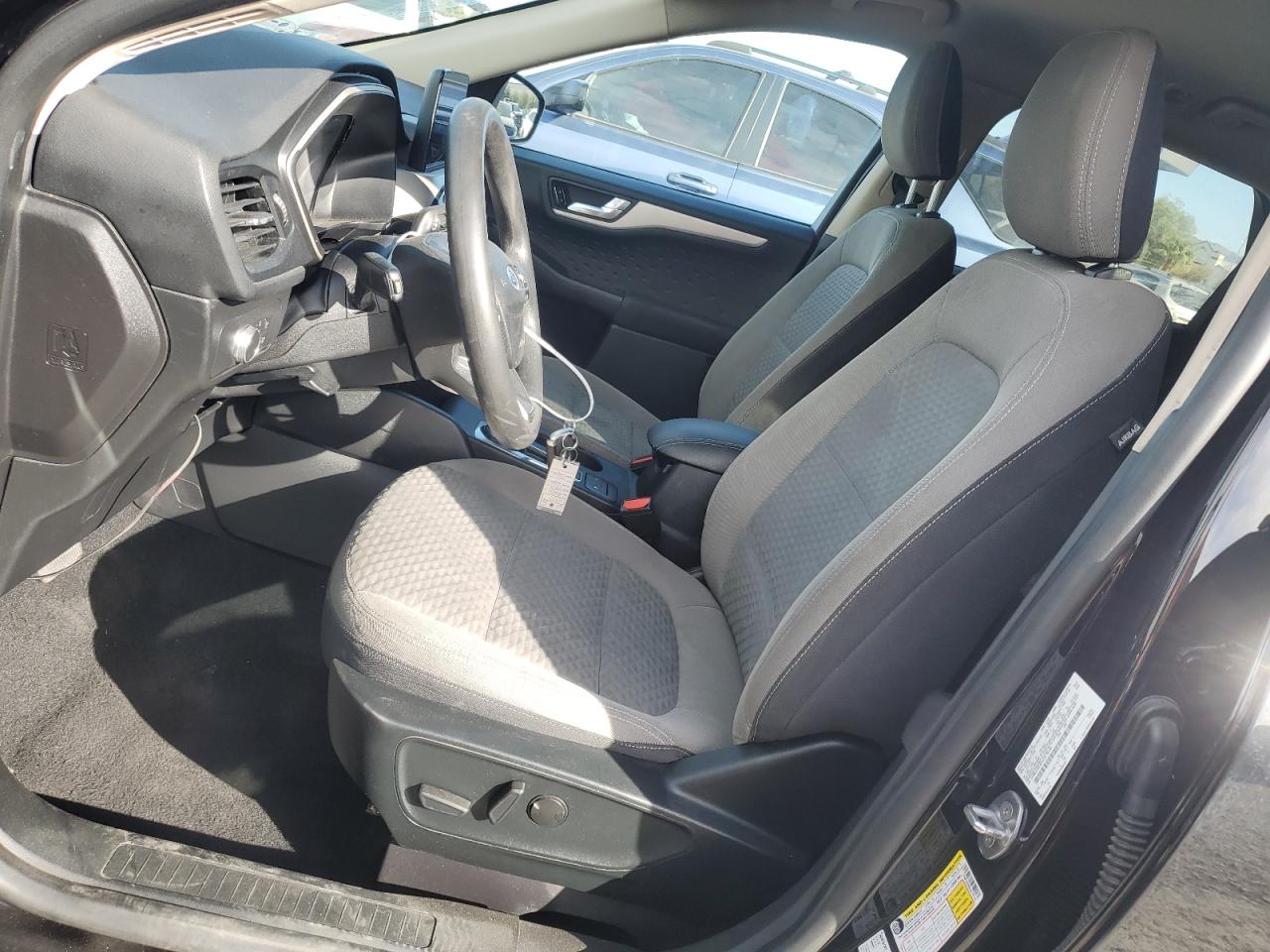 2020 Ford Escape - Image 7