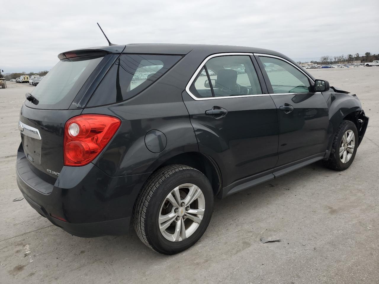2013 Chevrolet Equinox - Image 3